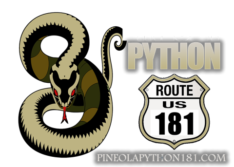Pineola Python 181 Motorcycle Ride -Linville to Morganton NC